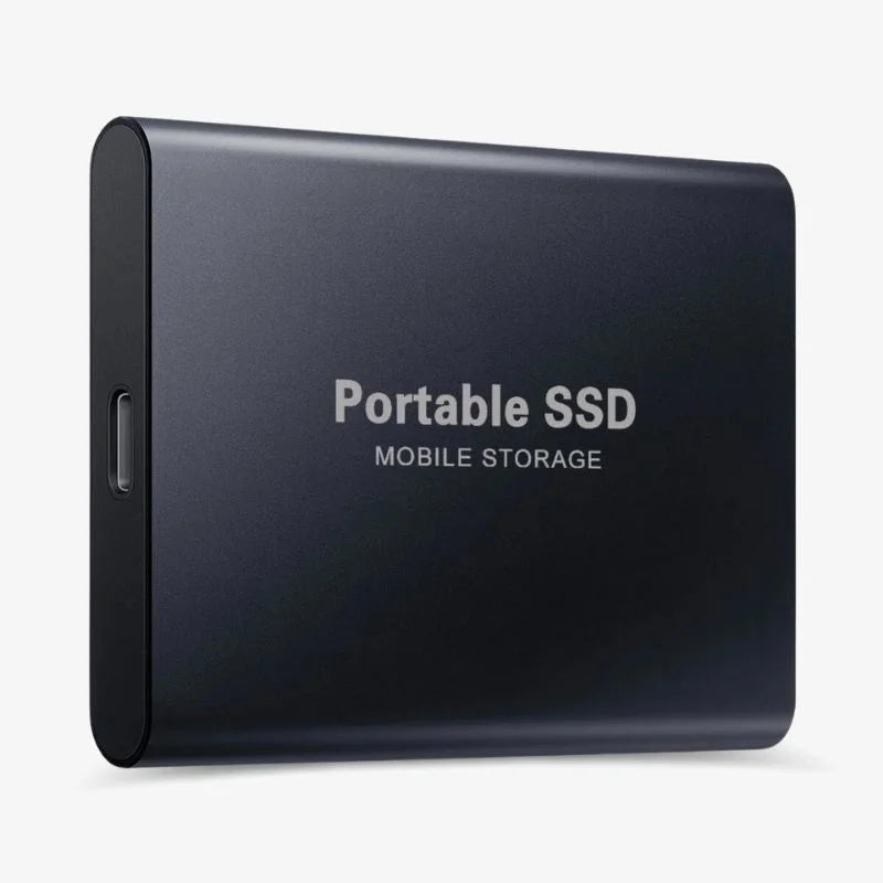 Turbo Storage for Enhanced Productivity and Digital Protection - Souliia