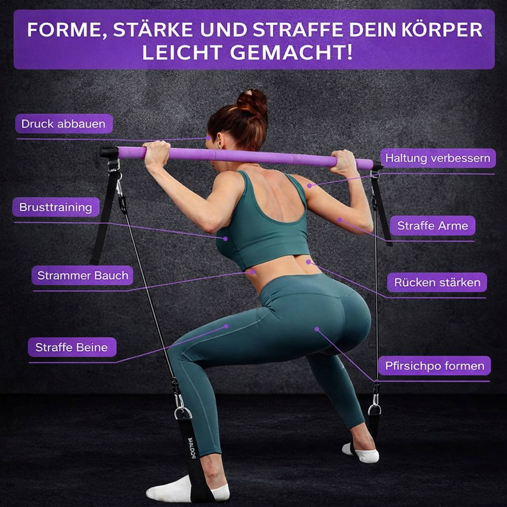 Transform Your Daily Workout for a Stronger Physique - Souliia