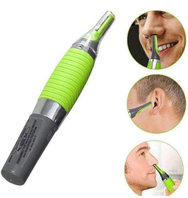 Micro-tondeuse - Tondeuse à gazon compacte pour une coupe précise