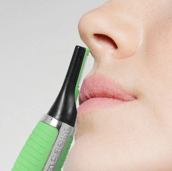 Micro-tondeuse - Tondeuse à gazon compacte pour une coupe précise