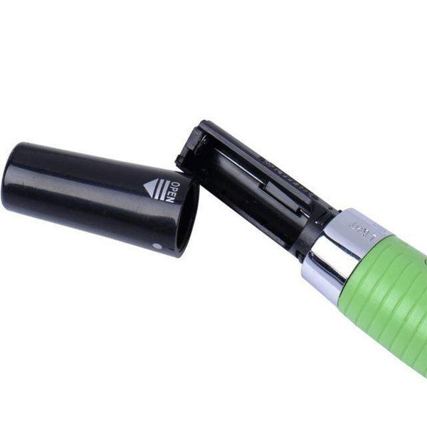Micro-tondeuse - Tondeuse à gazon compacte pour une coupe précise