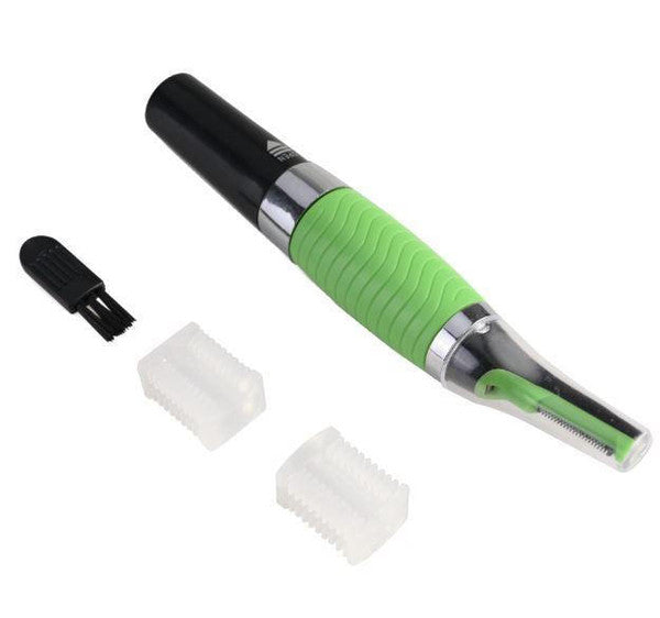 Micro-tondeuse - Tondeuse à gazon compacte pour une coupe précise