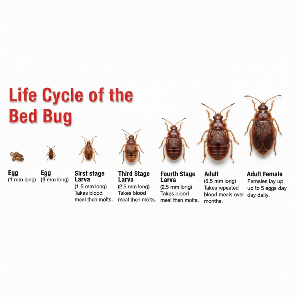 BugBarrier Ultrasonic Bed Bug Control Device — Compact Silent Plug-In Unit