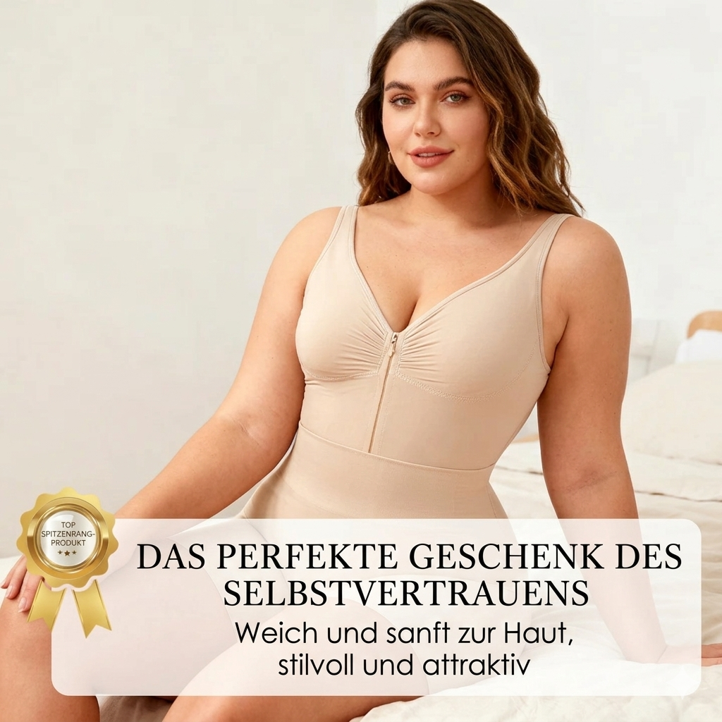 Shapewear for a Flawless Silhouette – Boost Your Confidence - Souliia
