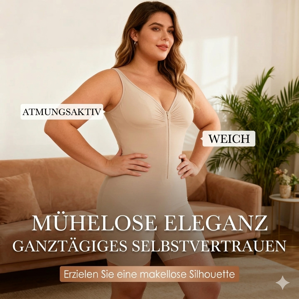Shapewear for a Flawless Silhouette – Boost Your Confidence - Souliia