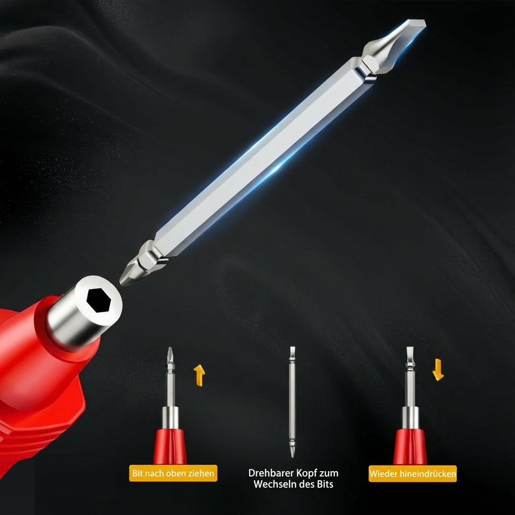 VoltCheck Tool – Precision and Safety Combined! - Souliia