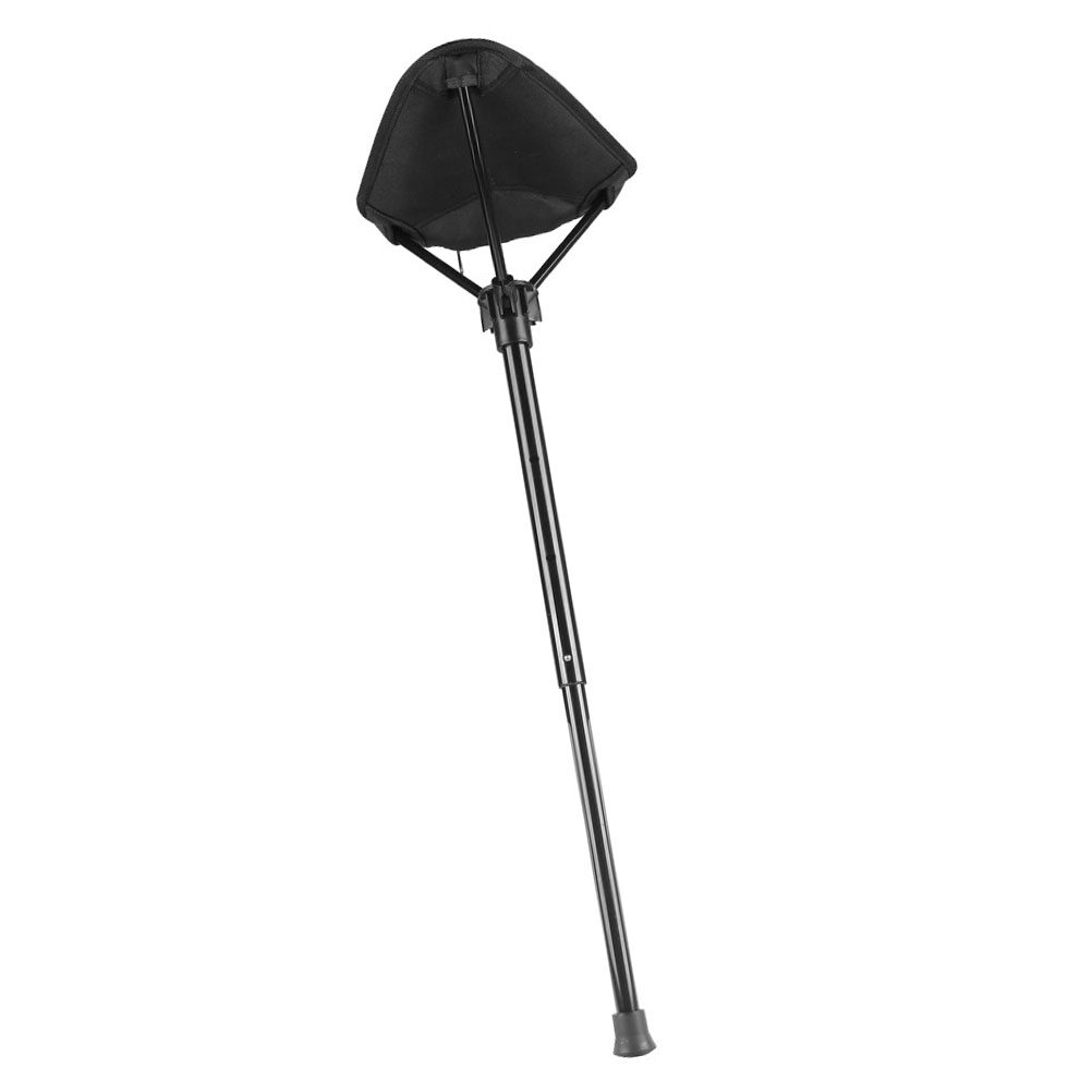 Lightweight Folding Chair — Compact Portable Travel Seat