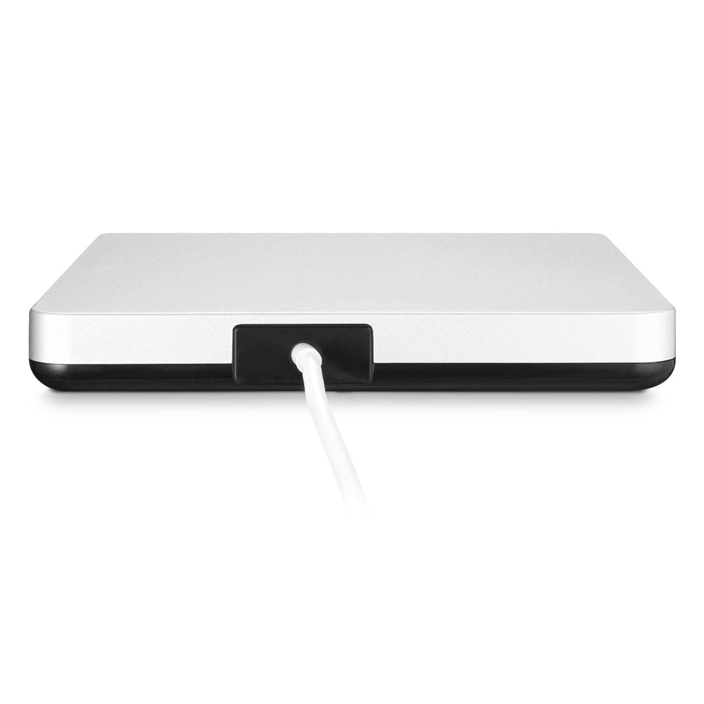 Φορητό εξωτερικό οπτικό DVD Recorder για MacBook Air