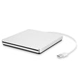 Φορητό εξωτερικό οπτικό DVD Recorder για MacBook Air