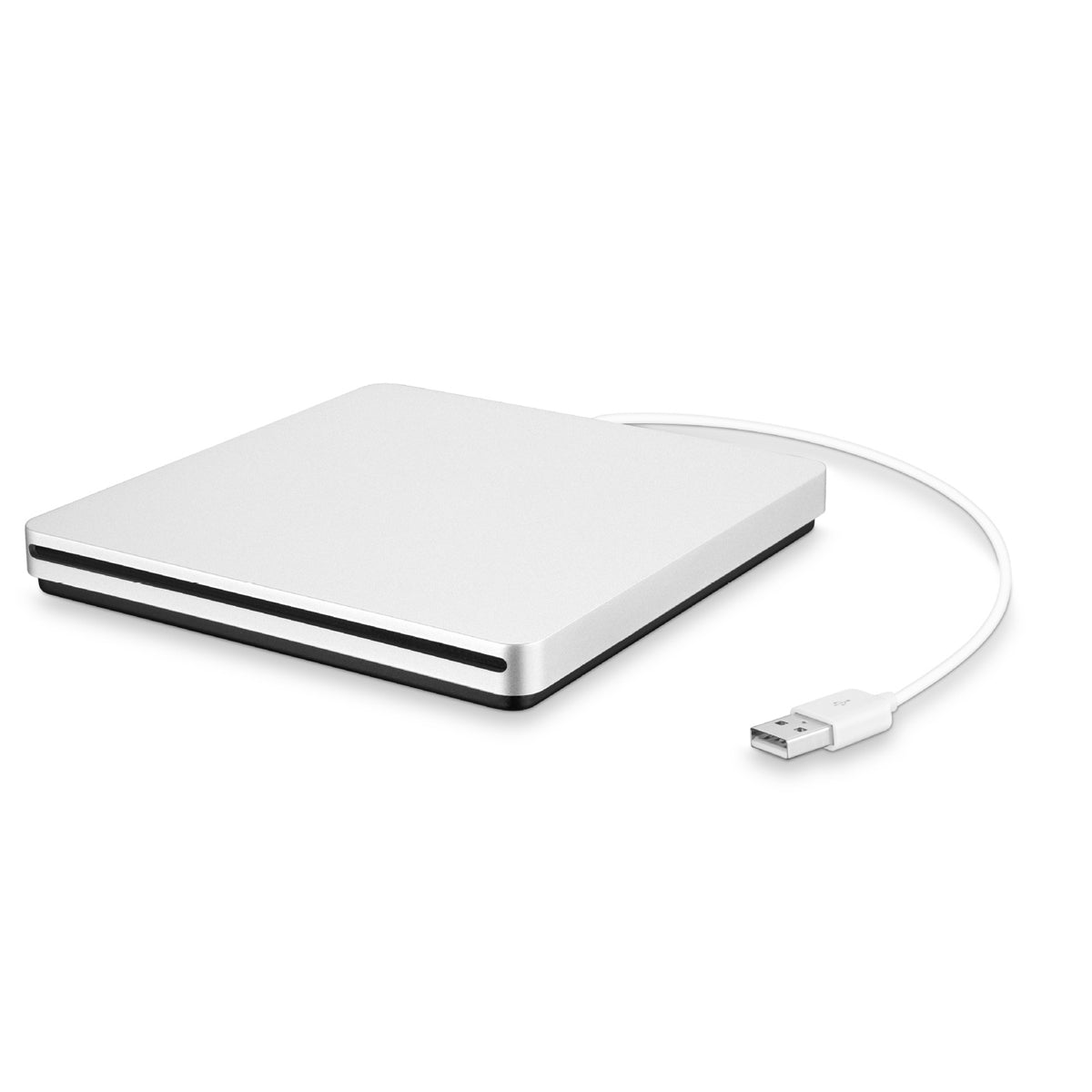 Φορητό εξωτερικό οπτικό DVD Recorder για MacBook Air
