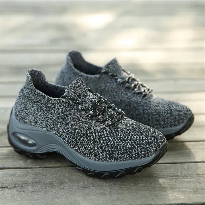 Women's Orthopedic Shoes — Air Cushion Comfort & Stability