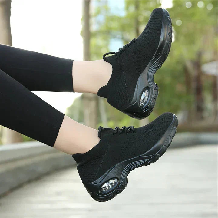 Women's Orthopedic Shoes — Air Cushion Comfort & Stability