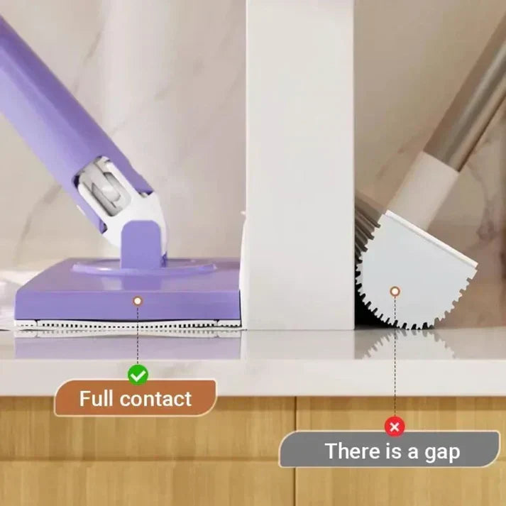 Sanitary Cleaning Solution for Mops - Souliia
