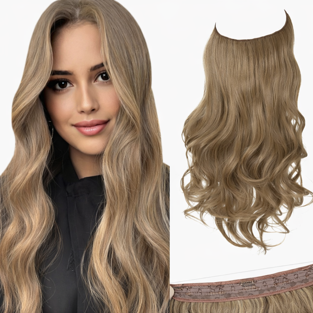 Transforms Hair in Seconds for Irresistible Beauty and Effortless Style - Souliia