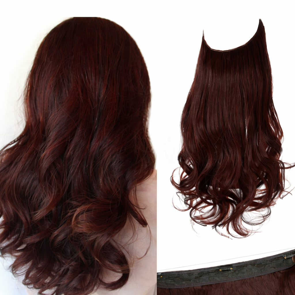 Transforms Hair in Seconds for Irresistible Beauty and Effortless Style - Souliia