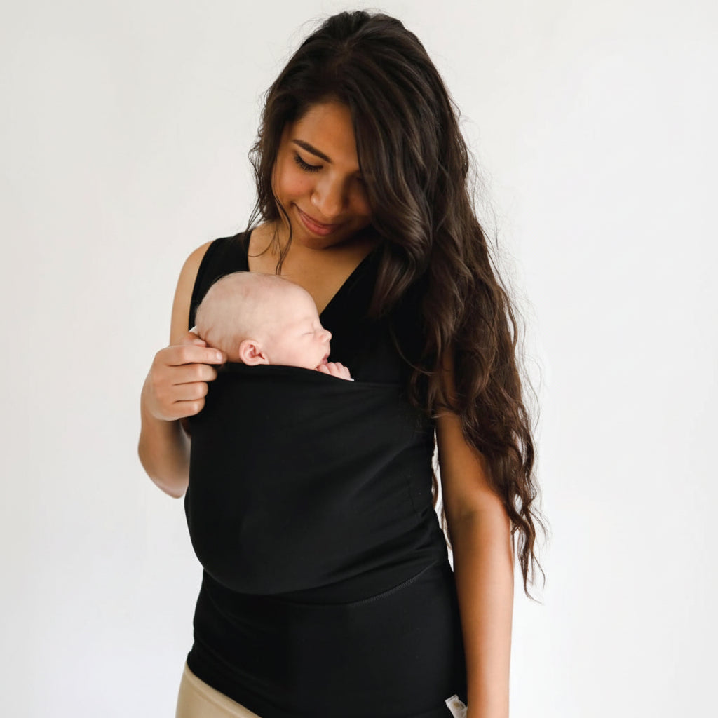 Bondwear Breathable Soft Stretch Babywearing Shirt