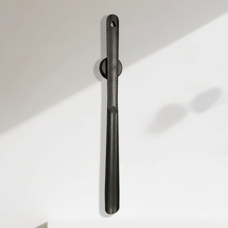 Footmate 20 Inch Magnetic Wall Mounted Shoehorn