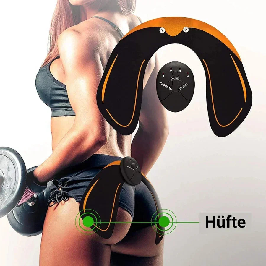 Sculpting Body Shaper – Firm Curves Effortlessly and Sweat-Free - Souliia