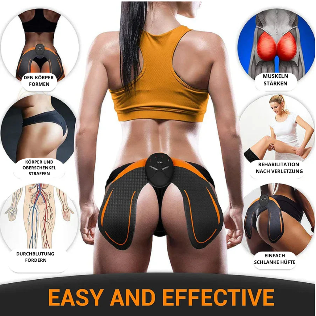 Sculpting Body Shaper – Firm Curves Effortlessly and Sweat-Free - Souliia