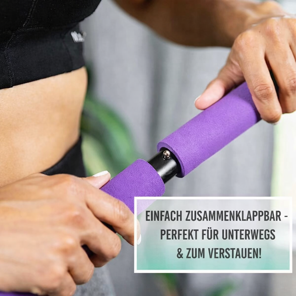 Transform Your Daily Workout for a Stronger Physique - Souliia