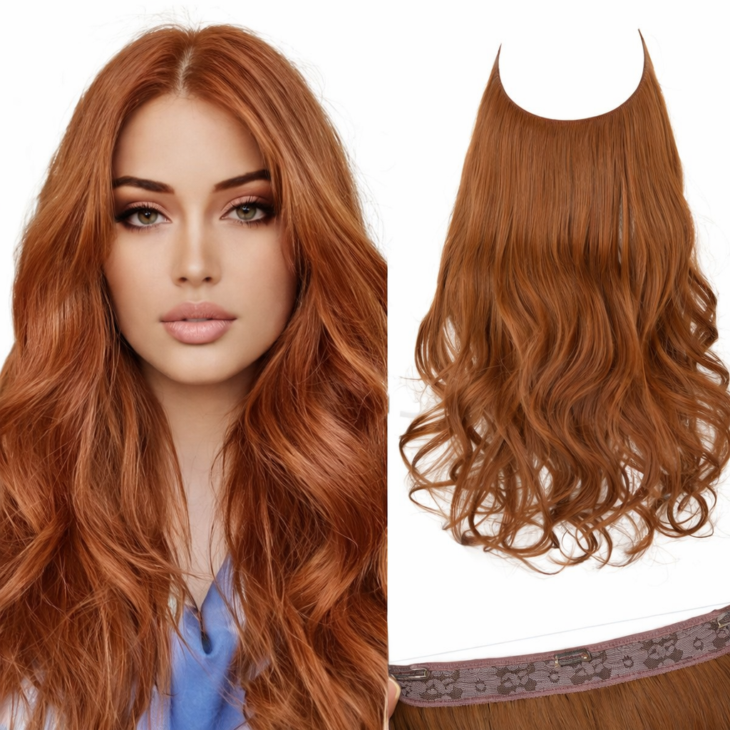Transforms Hair in Seconds for Irresistible Beauty and Effortless Style - Souliia