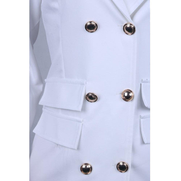 Robe tailleur tendance — Style chic et féminin pour les soirées