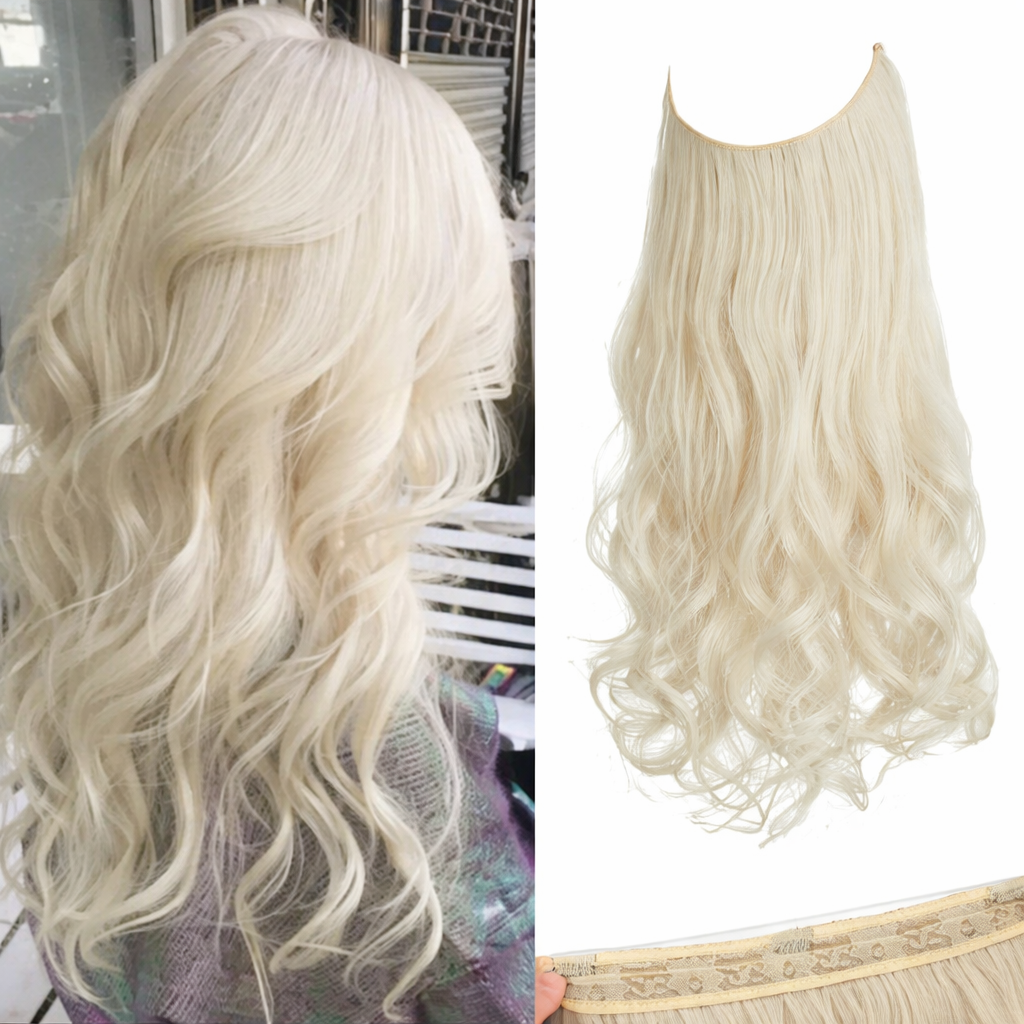Transforms Hair in Seconds for Irresistible Beauty and Effortless Style - Souliia