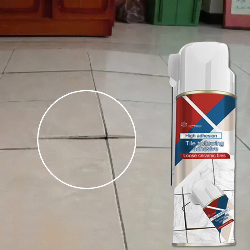 Adesivo para reparação de azulejos — fixa azulejos soltos e elimina zonas ocas