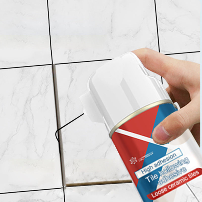 Adesivo para reparação de azulejos — fixa azulejos soltos e elimina zonas ocas