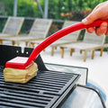 Safeclean Grill Assistant – Wire Bristle-Free Design - Souliia