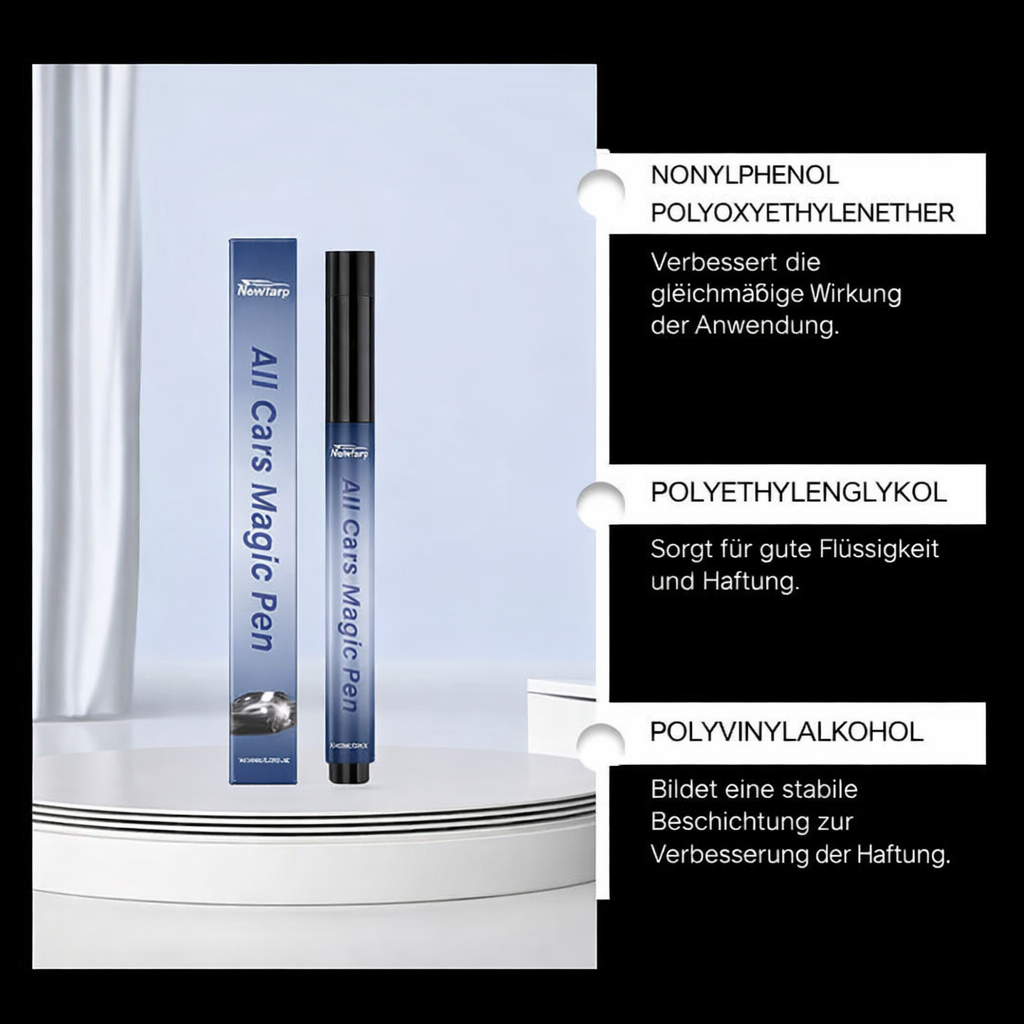 Scratch Remover — Instantly Transforms Scratches to Perfect Shine - Souliia