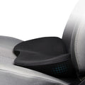 Driverlift Car Seat Cushion — 3.5-Inch Elevated Profile, Ergonomic Support