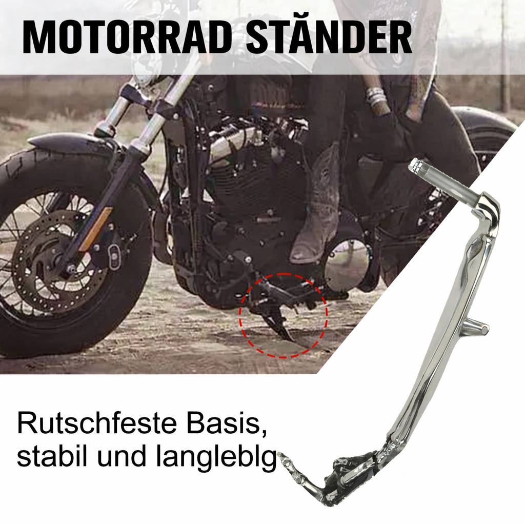Transform Your Bike into a Striking Showpiece with Strong Grip - Souliia