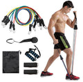 Benzi elastice pentru sport — Benzi pentru antrenament de forță și exerciții fitness
