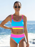 Walk with Confidence at the Beach — MarinaFyre Style - Souliia