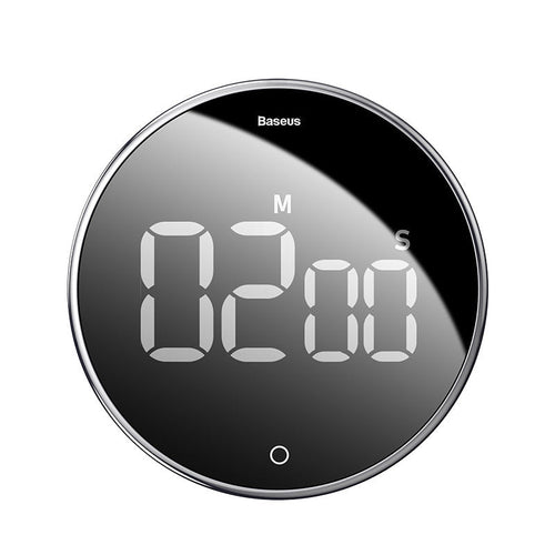 Magnetic Digital Timer