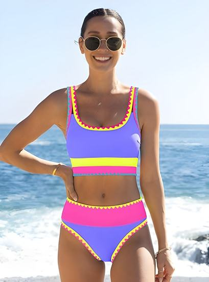 Walk with Confidence at the Beach — MarinaFyre Style - Souliia