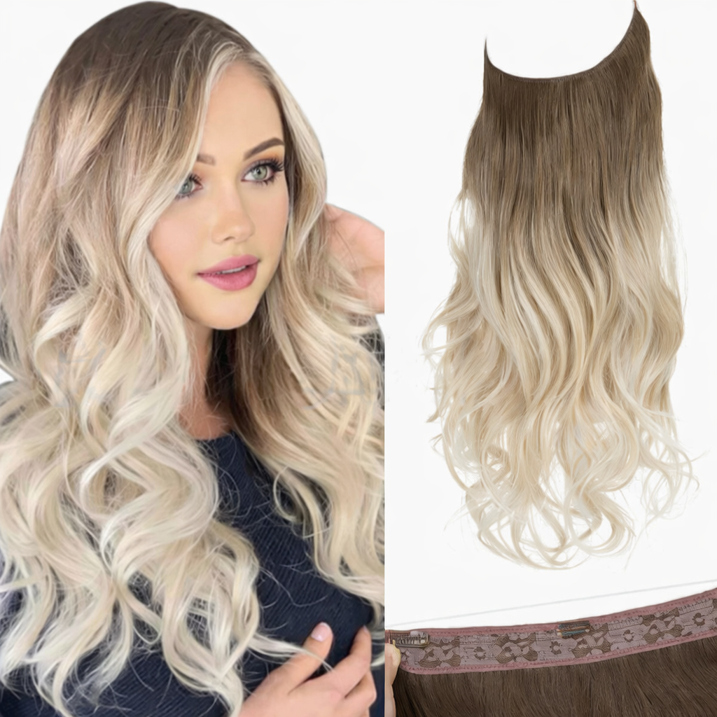 Transforms Hair in Seconds for Irresistible Beauty and Effortless Style - Souliia