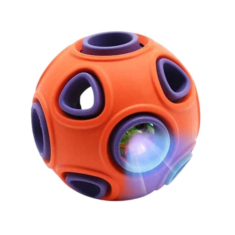 Unleash Endless Energy and Joy in Every Playtime Moment! - Souliia