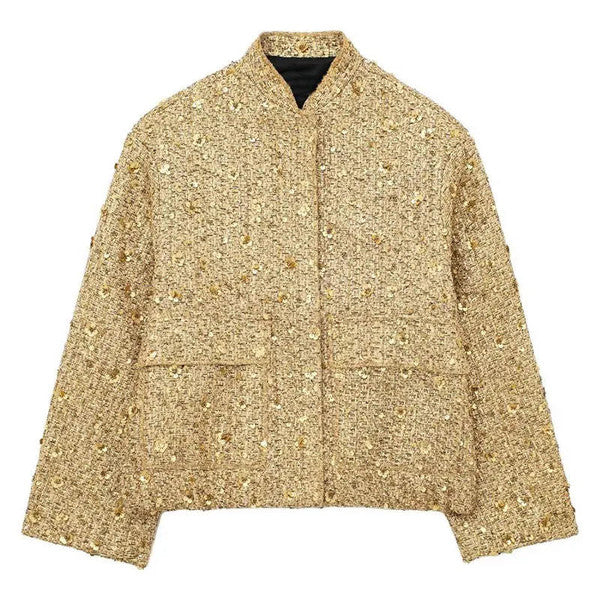 Fliegerjacke - Herbst-/Winterbekleidung in mehreren Größen