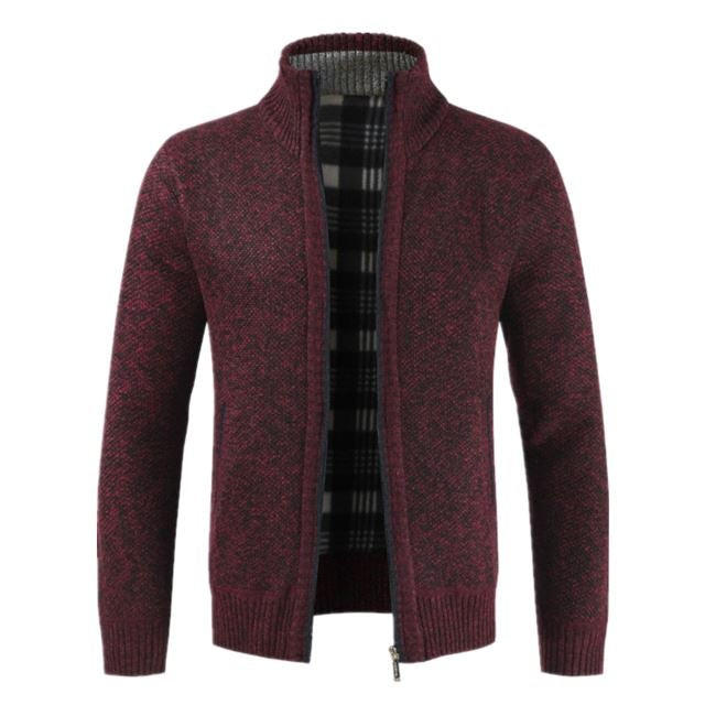 Classic Warm Comfortable Vest — Cozy Everyday Layer
