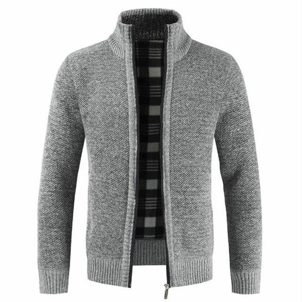 Classic Warm Comfortable Vest — Cozy Everyday Layer
