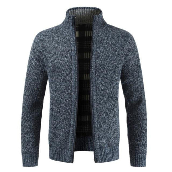 Classic Warm Comfortable Vest — Cozy Everyday Layer