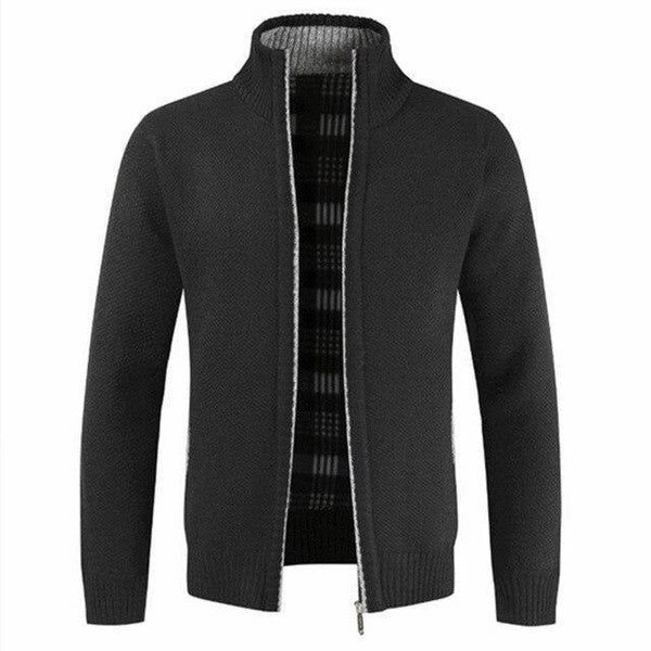 Classic Warm Comfortable Vest — Cozy Everyday Layer