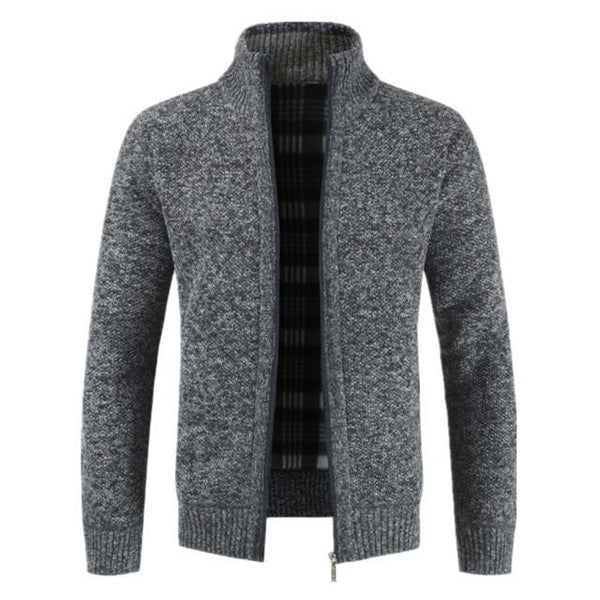 Classic Warm Comfortable Vest — Cozy Everyday Layer