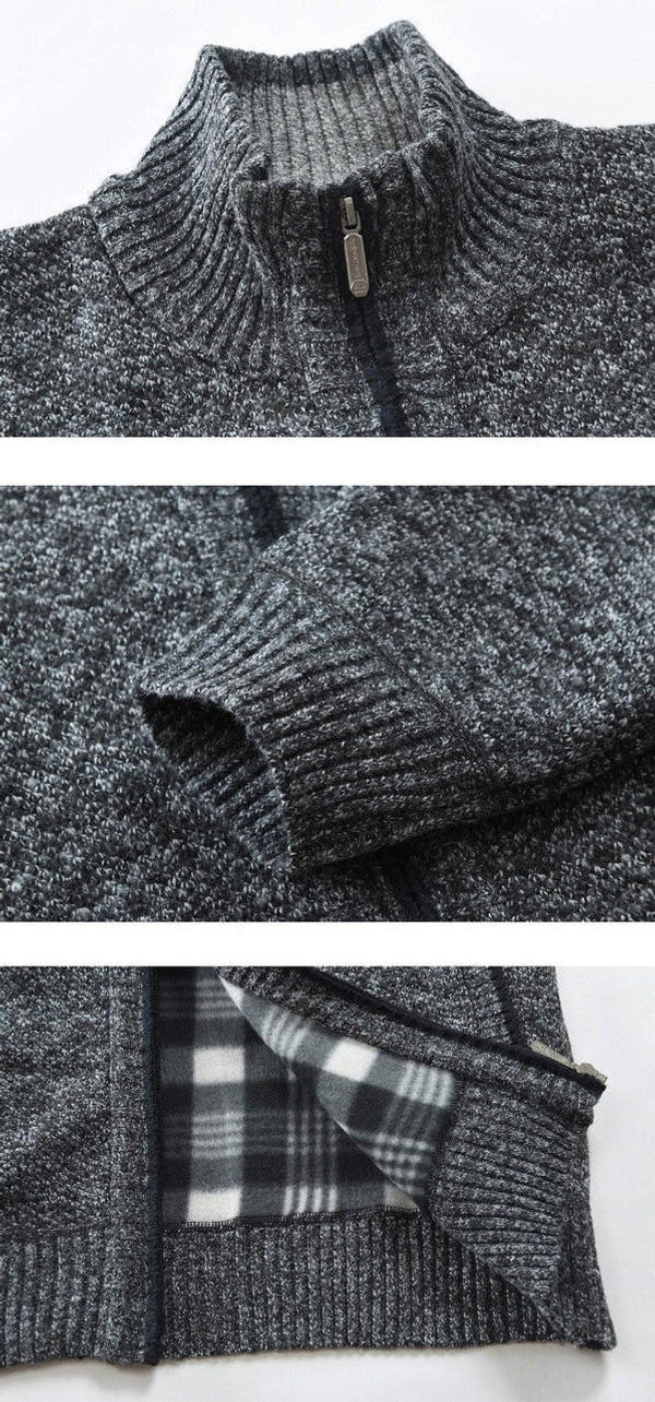 Classic Warm Comfortable Vest — Cozy Everyday Layer