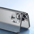 iPhone Metal Case | Aluminum Protective Cover
