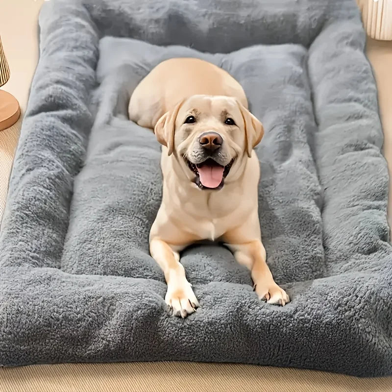 Lit XXL pour chien 120x60 cm - Souliia