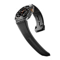 Slim Silicone Strap, AeroFlex for Samsung Galaxy Watch Ultra