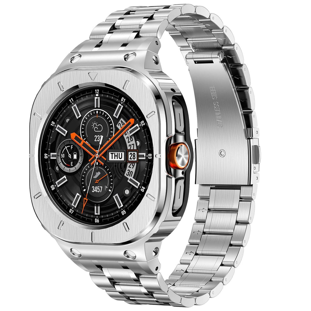Galaxy Watch Ultra 47mm Rugged Case Kit — FortisGuard